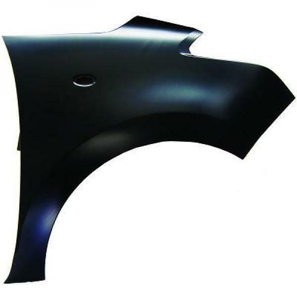 Parafango sinistro C3 PICASSO 09-
