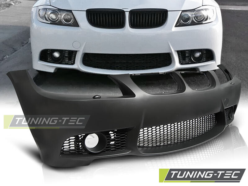 Paraurti tuning anterioreSPORT STYLE fits BMW E90 05-08