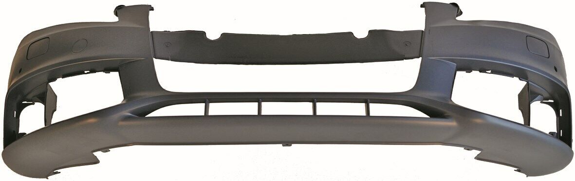 Paraurti anteriore A4 07-11 per lavafari per sensori vern
