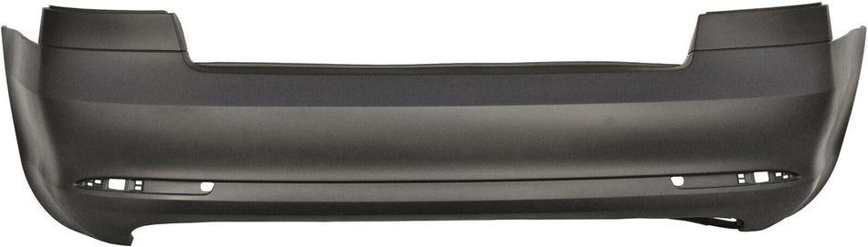 Paraurti posteriore OCTAVIA 08-13 non RS vern berlina 1Z5 807 417