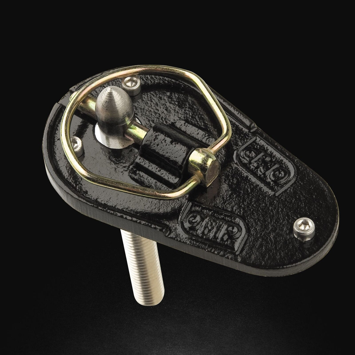 COPPIA GANCI COFANO A SPILLO EB/490