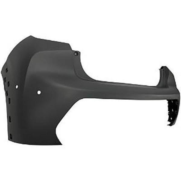 PARAURTI POSTERIORE PEUGE P. 208, 19-   PDC:4 FORI.  LINEA GT