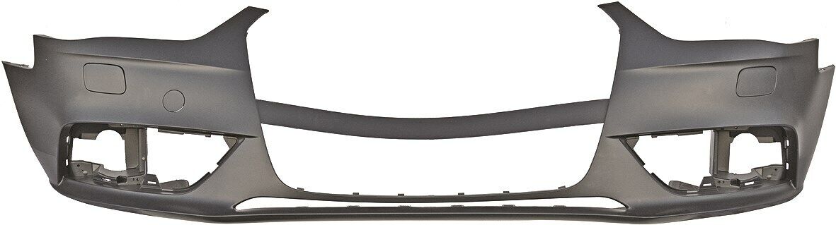 Paraurti anteriore A4 11-15 per lavafari no sensori 8K0 807 065C GRU
