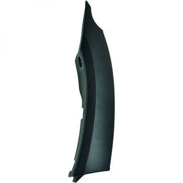 Passaruota parafango posteriore sx GRAND VITARA 01-05 77670-65DB0-ZJ3