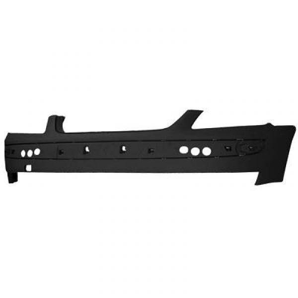 Paraurti anteriore TOURAN 03-06 verniciabile no lavafari no sensori