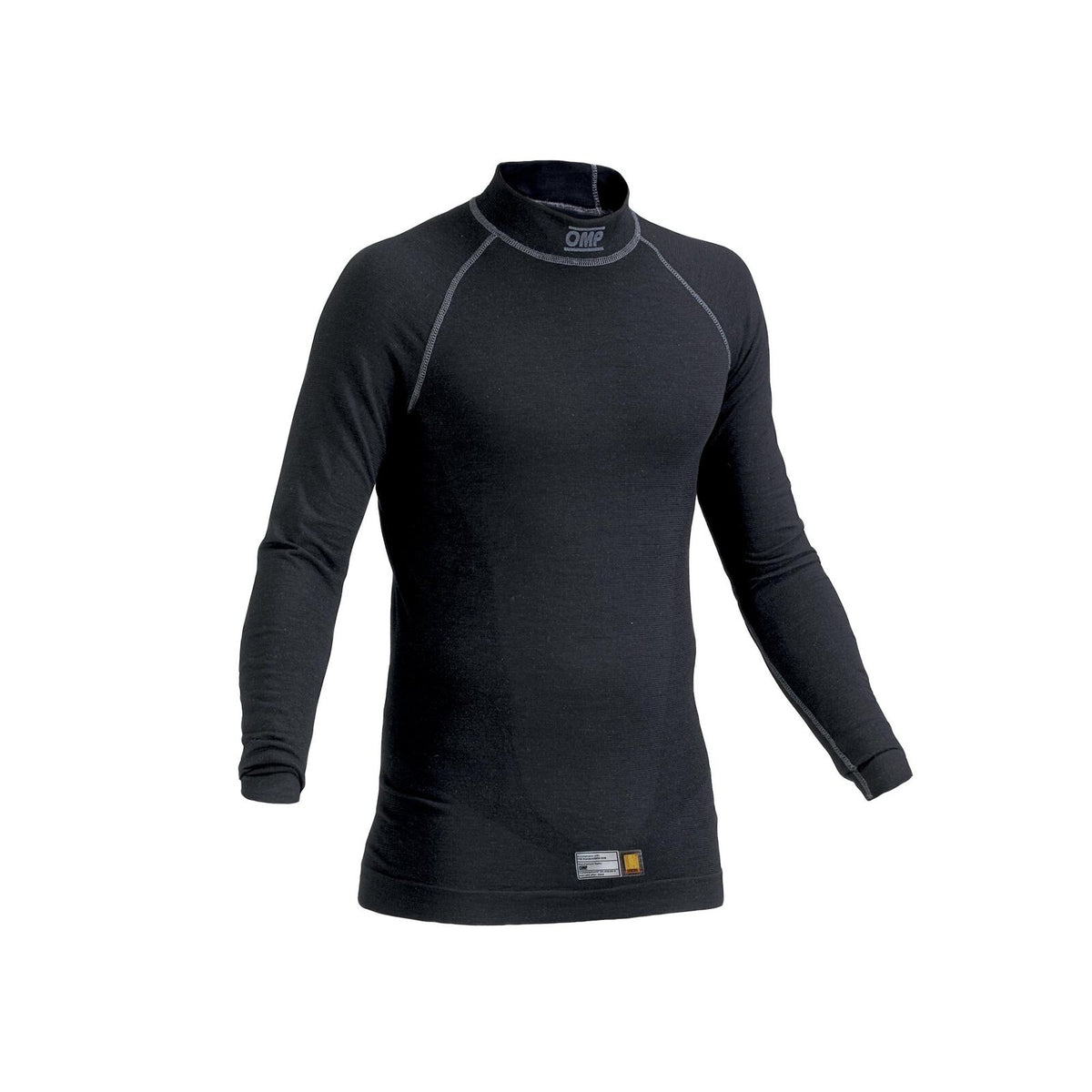 ONE Top my2020 Maglia sottotuta professionale ver. Nerone