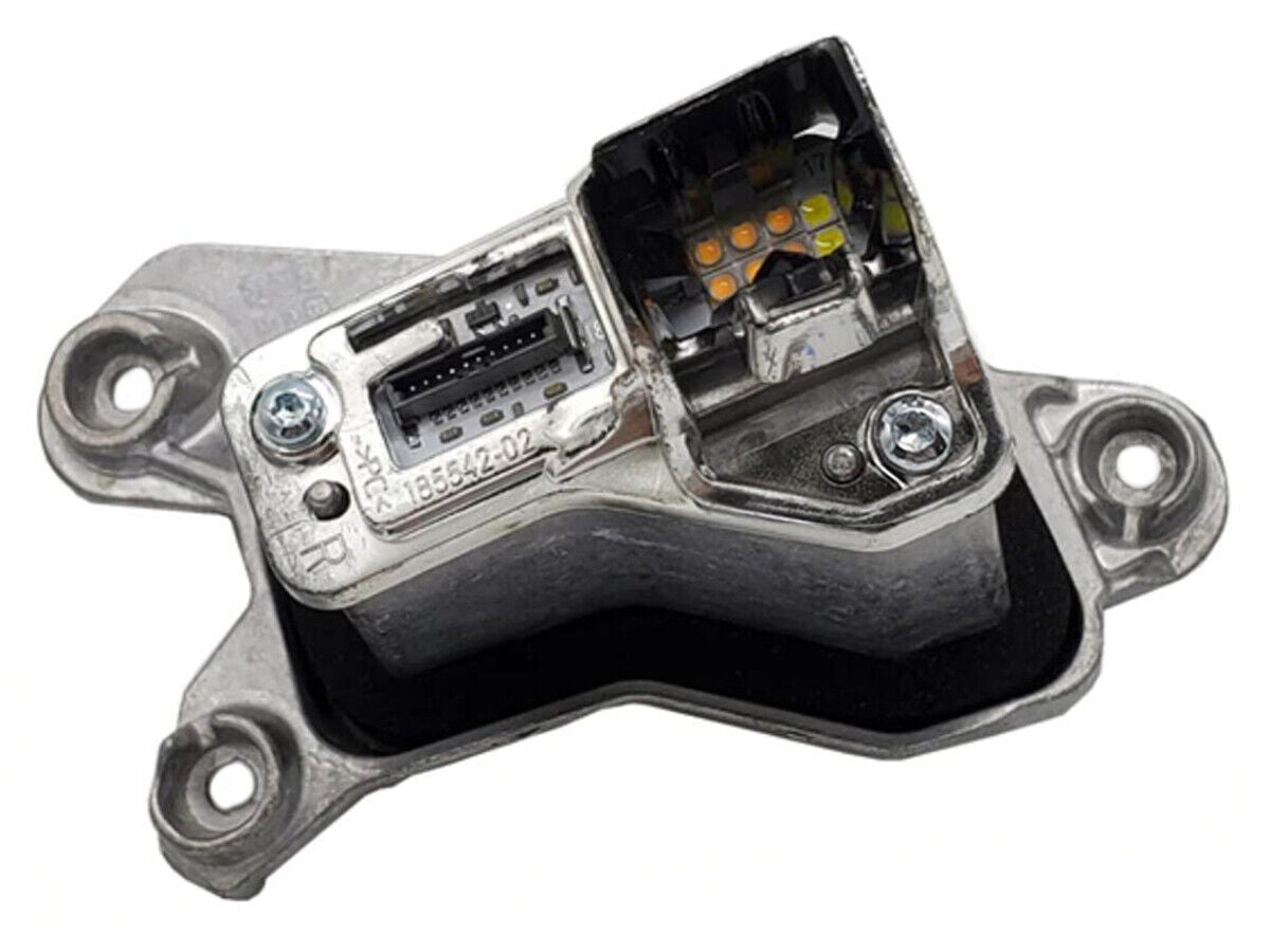 Lampada Modulo Led 63117352554 Destra Freccia Indicatore BMW LN4263R <p