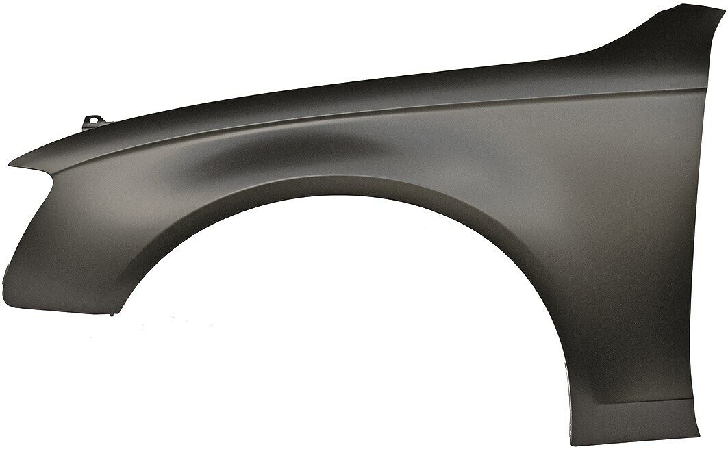 Parafango destro A4 11-15 esclusa CABRIO