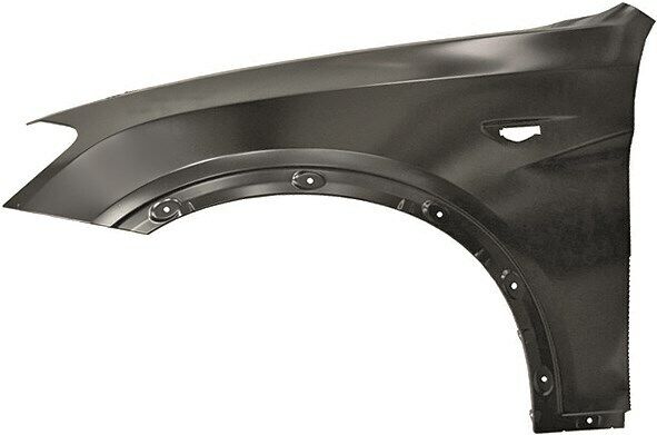 Parafango destro X3 F25 10-17 X4