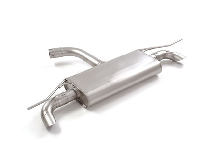 OFFERTA Posteriore Scarico terminale a3 8y golf 8 7.5 1500 tsi 35tfsi 2019 60mm
