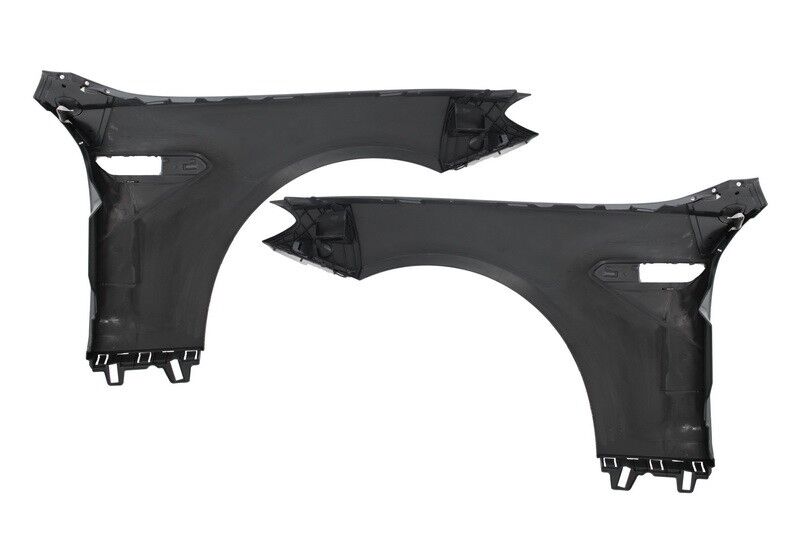 Kit Estetico 6 Series F06 Grand Coupe (2011-2017) M6 Design