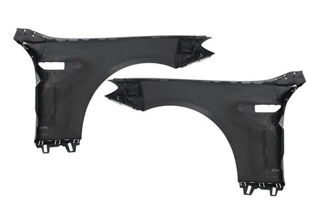 Kit Estetico 6 Series F06 Grand Coupe (2011-2017) M6 Design