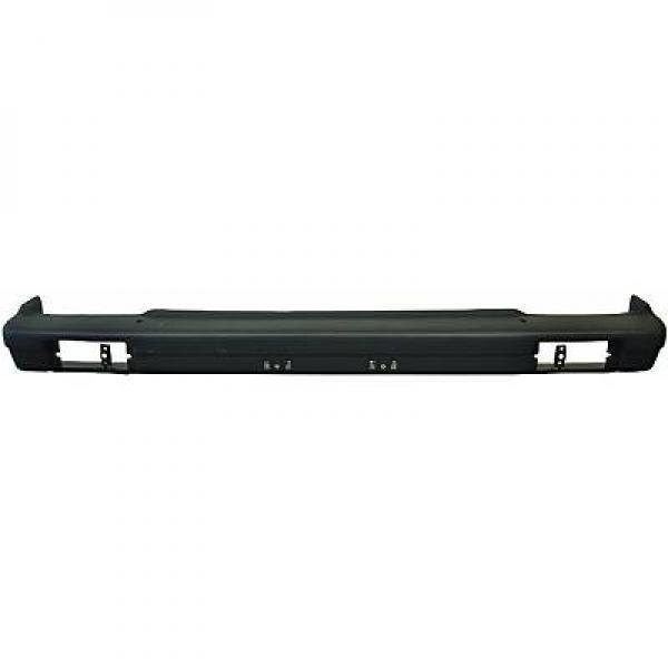 Paraurti anteriore ALTO 81-85 nero