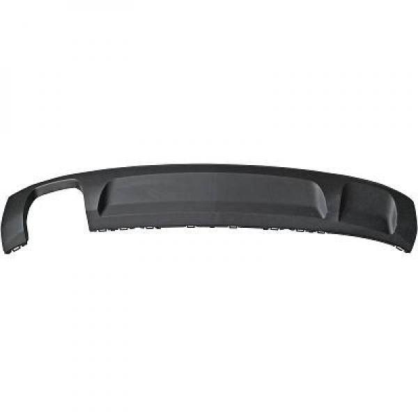 PARAURTI DIFFUSORE COMPATIBILE CON AUDI. CIAO. A3  DIFFUSORE/SPOILER/OCCHIO