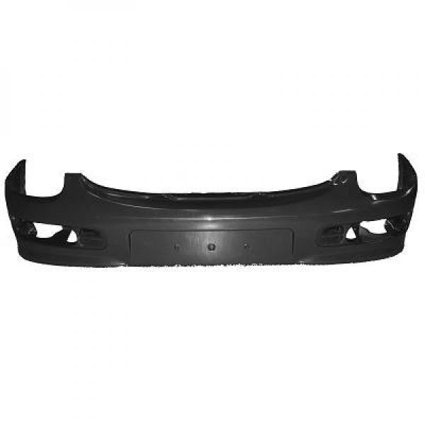 Paraurti anteriore SCORPIO 98- verniciabile