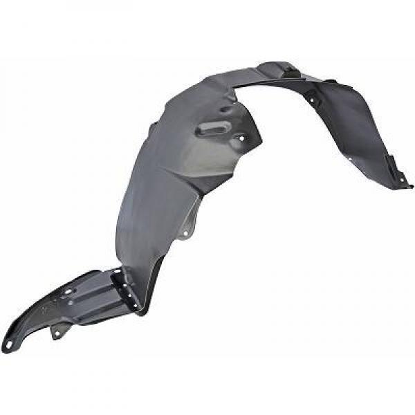PANNELLO PASSARUOTA COMPATIBILE CON KIA SX. CERATO, RUOTA/ARCO RUOTA 45081