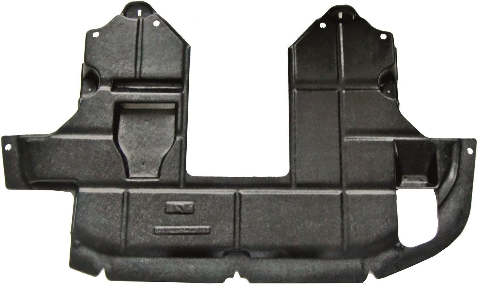 Paramotore protezione inferiore anteriore 147 01-05 per JTD 8V 1.9 J
