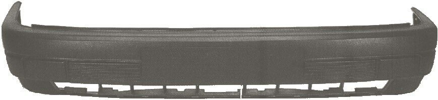 Paraurti anteriore PASSAT 88-93 nero con traversa 39 730