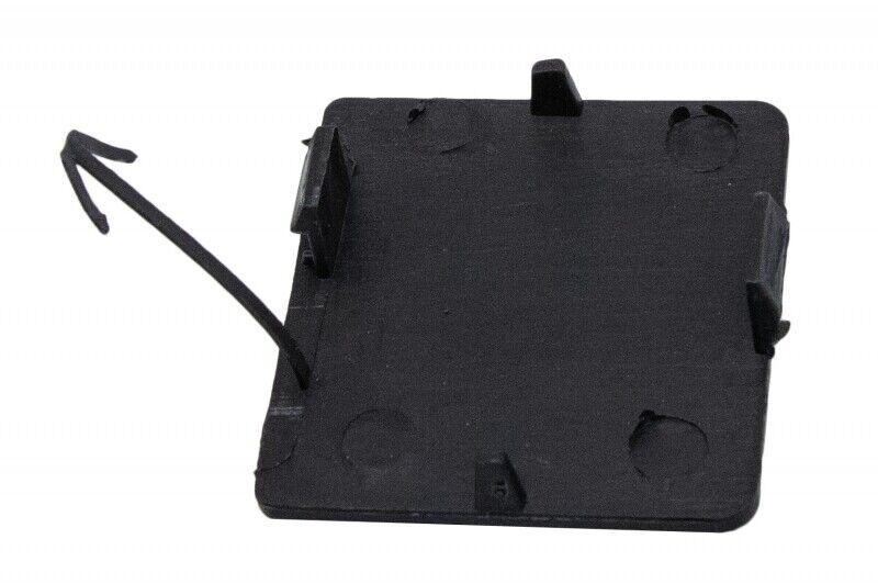 Paraurti posteriore copertura gancio di traino adatto per Serie 5 F10 F11 (