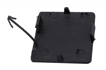 Paraurti posteriore copertura gancio di traino adatto per Serie 5 F10 F11 (