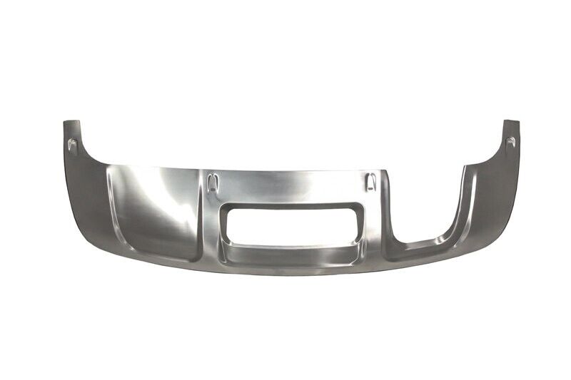 Piastre paramotore Off Road adatte per Q3 (8U) (2011-2015)