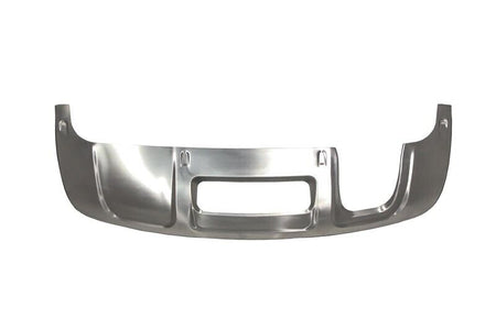 Piastre paramotore Off Road adatte per Q3 (8U) (2011-2015)