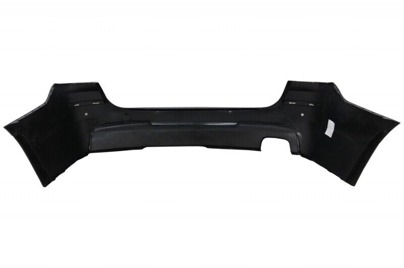 Paraurti posteriore TUNING Serie5 Touring F11 10-17 LCI M-Technik per sens
