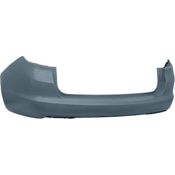 PARAURTI POSTERIORE COMPATIBILE CON OPEL. ASTRA K, 15-22 SOLO SPORT TOURER