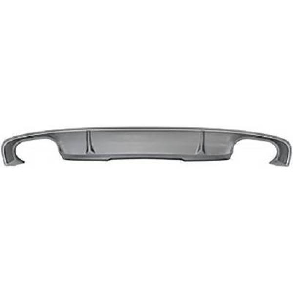 PARAURTI DIFFUSORE CIAO. A4  DIFFUSORE/SPOILER/OCCHIO 15-19 LOOK SPORTIVO,