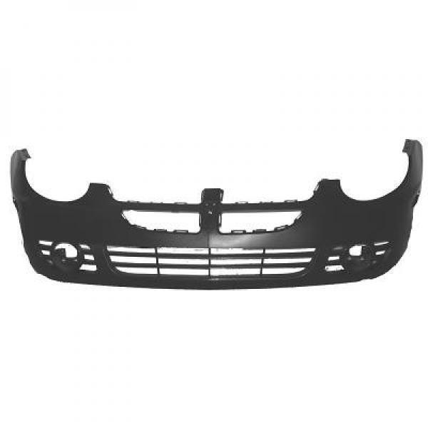 Paraurti anteriore NEON 03-06 verniciabile per