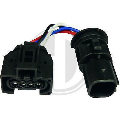 Kit Connettore Cablaggio Adattatore Per Fari Tuning Slk r170 1996  2004