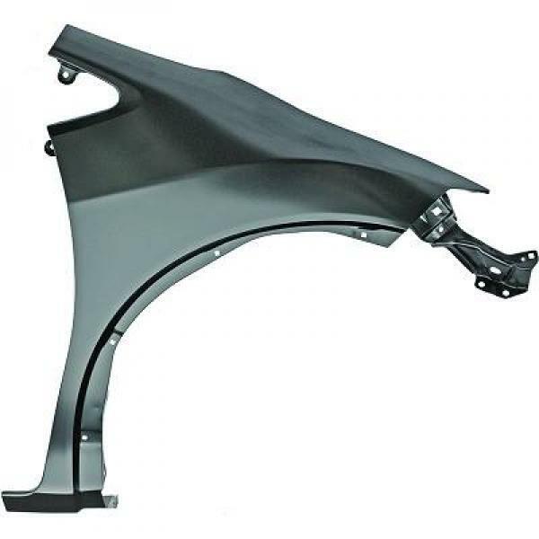 Parafango sinistro CIVIC 12-