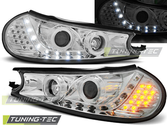 MONDEO 10.96-08.00 DAYLIGHT CROMATA
