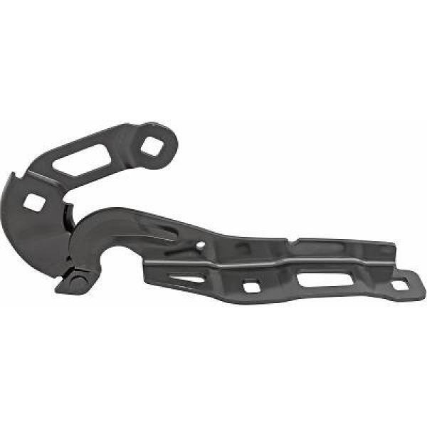 PARTE COFANO COMPATIBILE CON FORD DESTRA. FOCUS, CERNIERA 19-