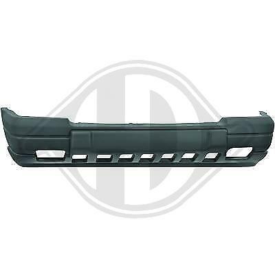 Paraurti anteriore GRAND CHEROKEE 1996 -> 99 Limited per verniciabile
