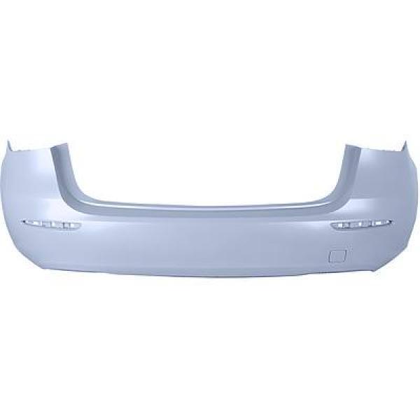 PARAURTI POSTERIORE MERCE. A-KL. W177, 18-04.23 SENZA PDC