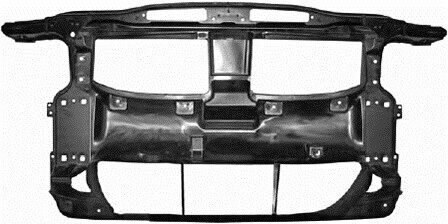 Ossatura frontale maschera Serie3 E90 E91 05-11 no Start and Stop no pack M