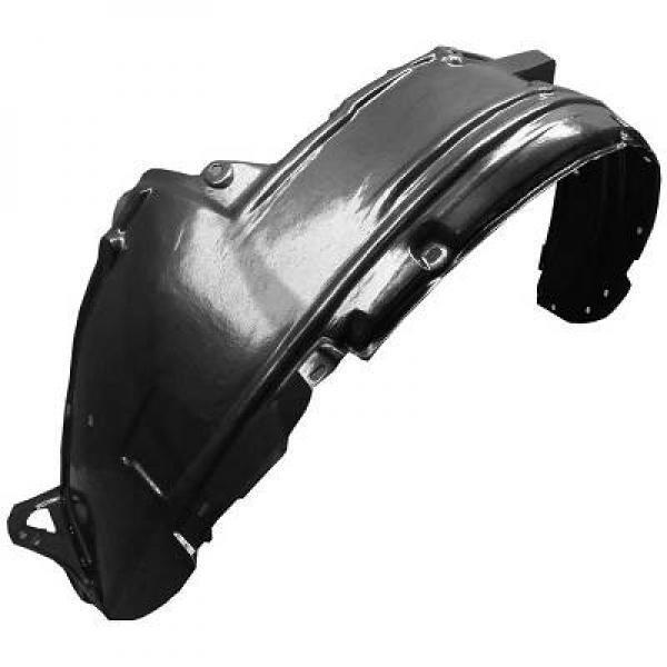 Parasassi locaro per parafango anteriore sinistro CRV 2006-2009