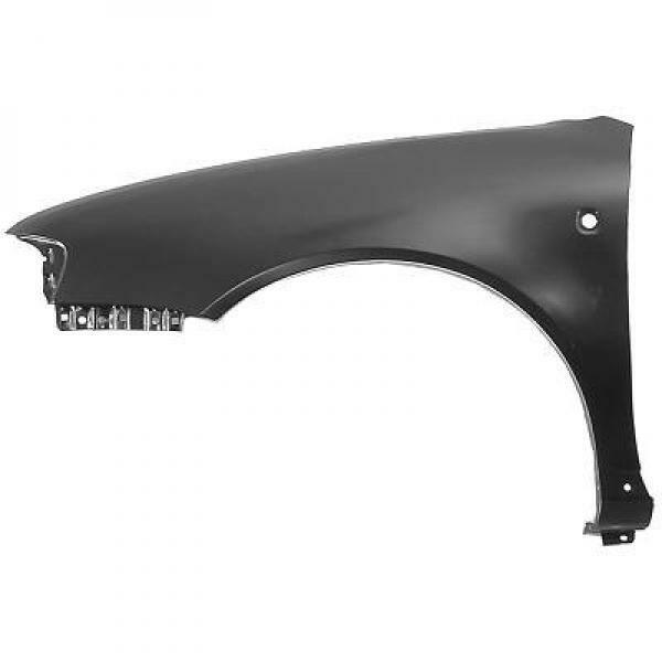 Parafango sinistro A3 96-00