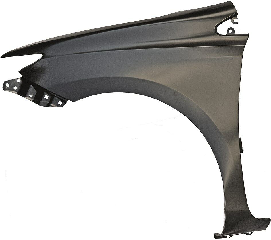 Parafango dx AURIS 13- 53811-02340
