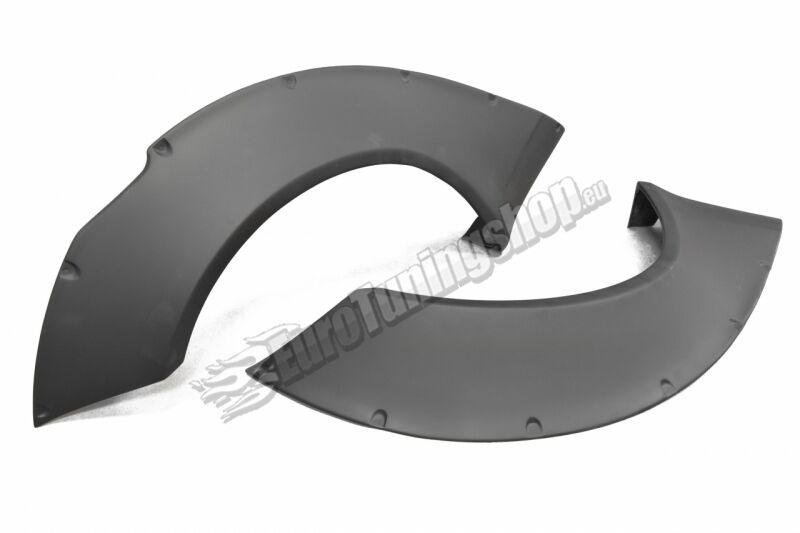 Kit Bodykit Tuning Allargamenti WIDE BODY M3 E92