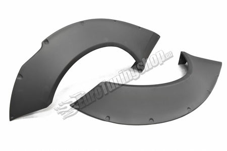 Kit Bodykit Tuning Allargamenti WIDE BODY M3 E92