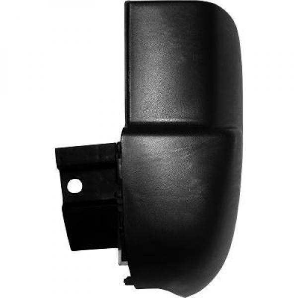 Paraurti posteriore dx LT 96-07 furgone e combi