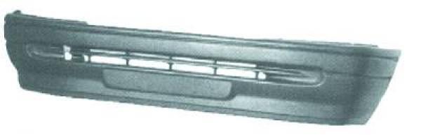 Paraurti anteriore ESCORT 90-95 verniciabile tutti i modelli