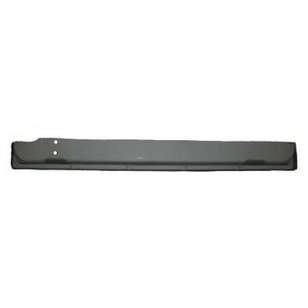 PANNELLO SOTTOPORTA HI. DB207, TARGA DI REP. 77-95