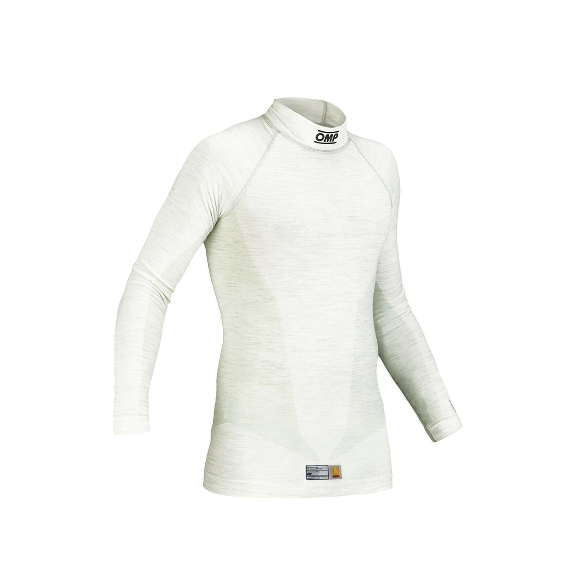 ONE Top my2020 Maglia sottotuta professionale ver. Bianco