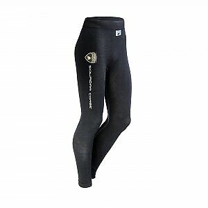 Pantalone sottotuta professionale superleggero elasticizzato