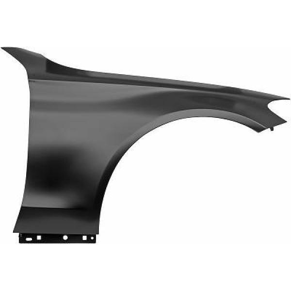 PARAFANGO MERCE DESTRO. W205, 14-21 NON ACOMPATIBILE CON MG,