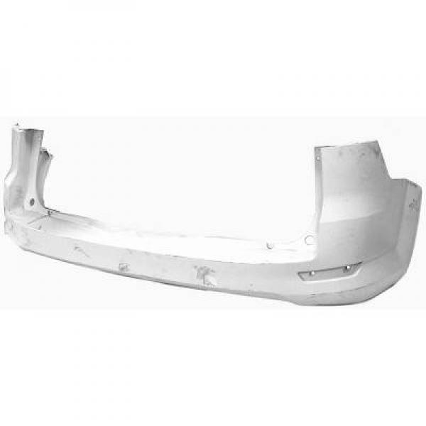 Paraurti posteriore MONDEO 07- Wagon verniciabile non sensori parcheggio