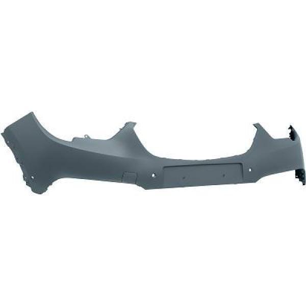 PARAURTI COMPATIBILE CON OPEL V. CROSSLAND X, 17-01.21 PER PDC:4 FORI